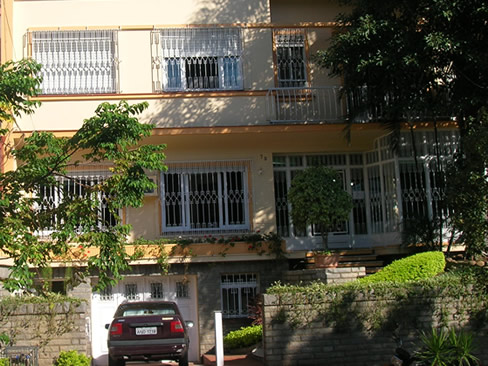 Foto obtida no local